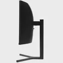 Монитор XIAOMI Mi Curved Gaming Monitor 34" EU (BHR5133GL)
