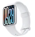 Фитнес браслет Xiaomi Mi Band 9 Pro, серебристый