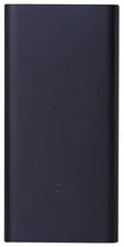 Аккумулятор Xiaomi Mi Power Bank 2S (2i) 10000 черный