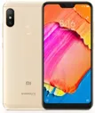Xiaomi Mi A2 Lite 3/32Gb Золотистый