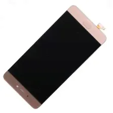 Дисплей Xiaomi Mi 5S Золотой