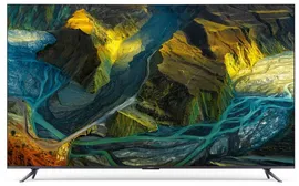Телевизор Xiaomi Mi TV MAX 86" Smart TV, WI-FI, Android