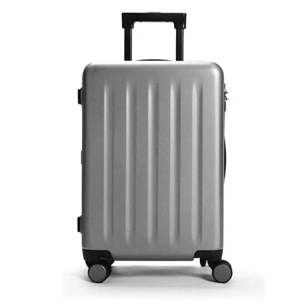Чемодан Xiaomi Mi Trolley 90 Points LGGY2401RM 24 дюйма 64 л. (Серый)-2