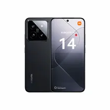 Смартфон Xiaomi Mi 14 12/256Gb Black (EU)