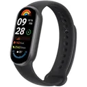 Фитнес-браслет Xiaomi Mi Band 9 Black EU
