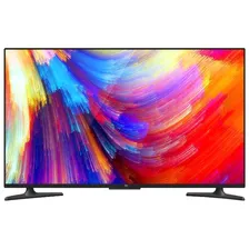 55" (139.7 см) Телевизор Xiaomi Mi LED TV 4A Пластиковая рамка