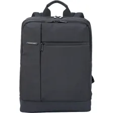 Рюкзак Xiaomi Mi Business Backpack Black, цвет черный