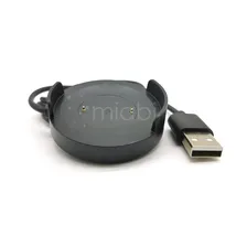 USB кабель-зарядка для смарт-часов Xiaomi Mi Watch Color/ Color Sport