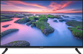 Телевизор Xiaomi Mi TV A2 50" Черный