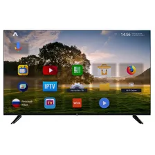 Телевизор Xiaomi Mi TV EA43 2022 43 дюйма