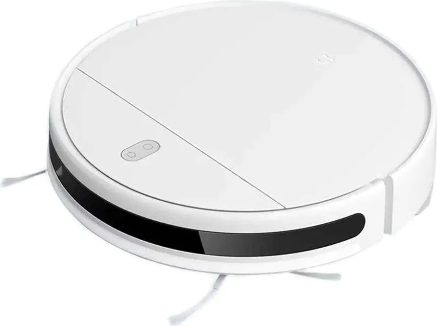 Робот-пылесос Xiaomi Mi Robot Vacuum-Mop Essential SKV4136GL черный, белый