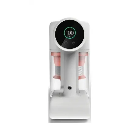 Пылесос вертикальный Xiaomi Mi G10 Pro Handheld Vacuum Cleaner MJSCXCQPT/BHR4307GL-2