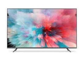 Телевизор 55" 4K UHD Xiaomi Mi TV 4A 55 (L55M5-5ARUM) Чёрный