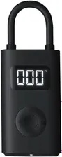 Компрессор Xiaomi Mi Portable Electric Air 1S черный
