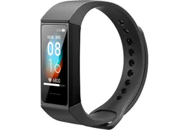 Фитнес браслет Xiaomi MI Band 4C EU black