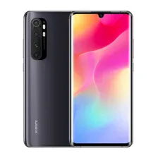 Xiaomi Mi Note 10 Lite 6/128GB (Глобальная версия)