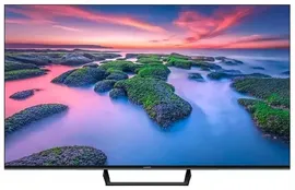 Телевизор 50" Xiaomi Mi TV A2 черный