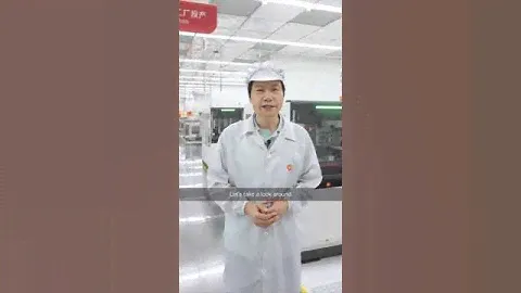 Xiaomi открыла полностью автоматизированную фабрику без рабочих