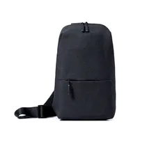 Рюкзак Xiaomi Mi Simple City Backpack черный