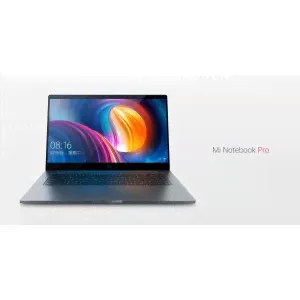 Ноутбук Xiaomi Mi Notebook Pro 15.6 (Intel Core i7 8550U 1800 MHz/15.6"/1920x1080/8Gb/256Gb SSD/DVD нет/NVIDIA GeForce MX150/Wi-Fi/Bluetooth/Win 10 Home Rus)-0