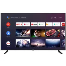 43" (108 см) Телевизор LED Xiaomi MI TV A2 43 черный [5415504]