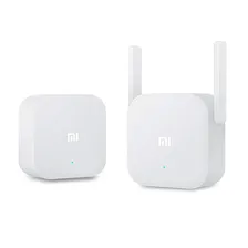 Wi-Fi усилитель Wi-Fi+Powerline адаптер Xiaomi Mi Wi-Fi Powerline