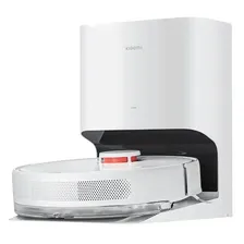 Пылесос-робот Xiaomi Mi Robot Vacuum X10 White EU BHR6068EU