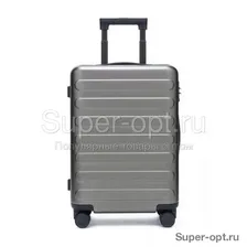 Чемодан Xiaomi Mi Trolley 90 Points Seven Bar Suitcase 28 дюймов