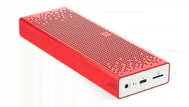 Xiaomi Mi Bluetooth Speaker (Red)