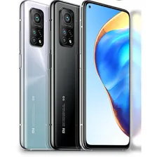 Смартфон Xiaomi Mi 10T Pro 8/256GB RU