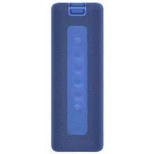 Беспроводная акустика Xiaomi Mi Portable 16W Blue (QBH4197GL)