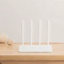 Роутер Xiaomi Mi Wi-Fi Router 3C