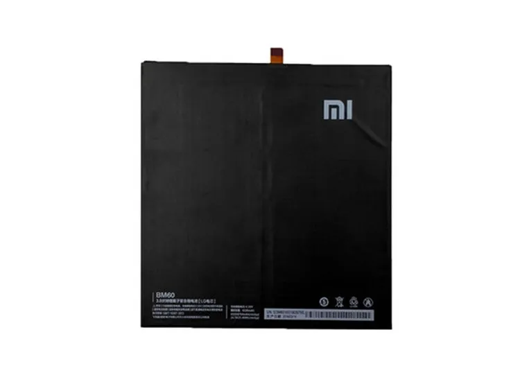 Оригинальный аккумулятор Xiaomi Mi Pad/Xiaomi Mi Pad 2 (BM60)