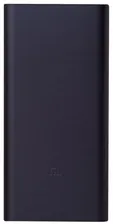 Портативный аккумулятор Xiaomi Mi Power Bank 2S 10000 мАч черный