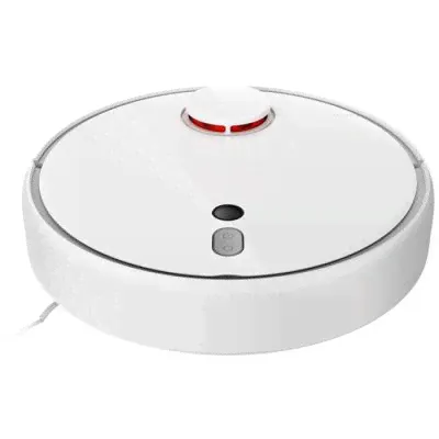 Пылесос-робот Xiaomi Mi Robot Vacuum Cleaner 1S CN-1