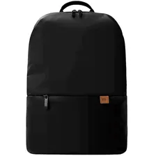Рюкзак Xiaomi Mi Simple Casual Backpack (Black)