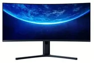 Монитор Xiaomi Mi Curved Gaming Monitor (BHR5126CN) 34" черный