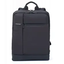 Рюкзак Xiaomi Mi Classic Business Backpack Black