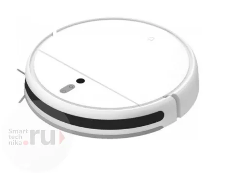 Пылесос робот Xiaomi Mi Robot Vacuum-Mop (SKV4093GL)-0