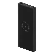 Аккумулятор Xiaomi Mi Wireless Power Bank Youth Edition 10000mAh Black (WPB15ZM)
