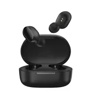 Беспроводные наушники Xiaomi Mi True Wireless Earbuds Basic 2S (RU)