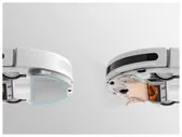 Пылесос-робот Xiaomi Mi Robot Vacuum-Mop Essential EU