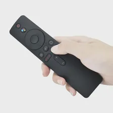Оригинальный голосовой пульт дистанционного управления для MI stick tv для Mi 4A XMRM-008 4X 4K Ultra HD Android TV для Xiaomi MI BOX S Box 4K (art.: 3920bf3f22f9e)
