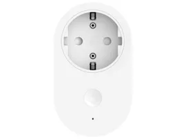 Умная розетка Xiaomi Mi Smart Plug WiFi 16А (White)