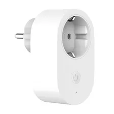Умная розетка Xiaomi Mi Smart Plug