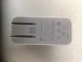 Зарядное устройство CDQ07ZM для ноутбука Xiaomi Mi