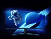 Монитор Xiaomi Mi Curved Gaming Monitor 34 <BHR4269GL>