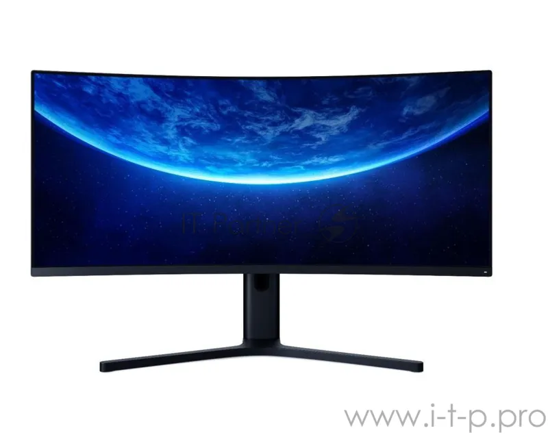 Монитор Xiaomi Mi Curved Gaming Monitor 34 <BHR4269GL>-2