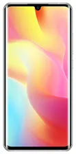 Смартфон Xiaomi Mi Note 10 Lite 6/128 ГБ белый