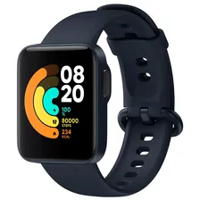Умные часы Xiaomi Mi Watch Lite Blue | Синий